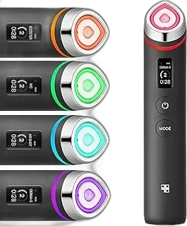 Medicube Age-R Booster Pro skincare device